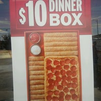 Pizza Hut Greater Arlington 3 Tips From 92 Visitors Photo Taken At Pizza Hut By Cayla L On 2 12 2017