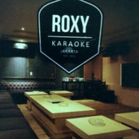 Review Roxy Karaoke