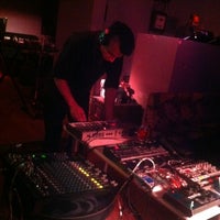 Photo taken at Le Scop&amp;#39;Club by stéphanie B. on 3/9/2012