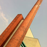 Das Foto wurde bei Tabakfabrik Linz von arkay am 3/24/2012 aufgenommen
