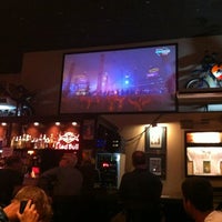 Photo taken at Sports Bar by Zhao on 7/27/2012