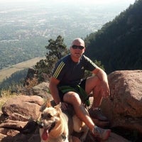 Photo taken at Green Mountain by Joe H. on 9/8/2012