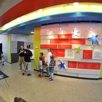 Photo taken at ICAN Lon E. Hoeye Youth Center by ICAN Chandler on 6/6/2012