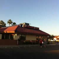 Photo taken at Burger King by Cody W. on 4/18/2012