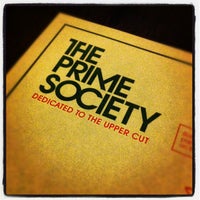 Photo prise au The Prime Society par Esh R. le4/30/2012