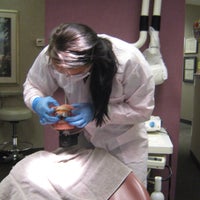 Foto tomada en Dental Assistant Training Centers, Inc.  por Karen B. el 9/10/2012