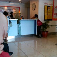 Bank Danamon Harapan Indah Jakarta Jakarta