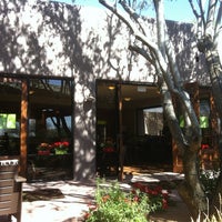 Photo taken at The Morning Joint (MOJO) at Grayhawk by Chuck W. on 3/16/2012