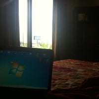 Photo taken at Days Inn and Suites Tyler by Sunny C. on 6/5/2012