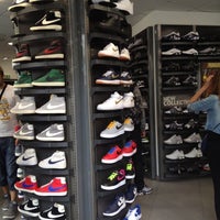 footlocker rivoli