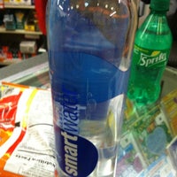 Photo taken at 7-Eleven by Token on 7/7/2012