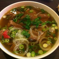 Photo taken at Pho House by Chase A. on 7/30/2012