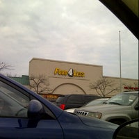Photo taken at Food 4 Less by GENELL B. on 3/7/2012
