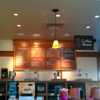 Foto tomada en Peet&amp;#39;s Coffee &amp;amp; Tea  por alison el 2/2/2012