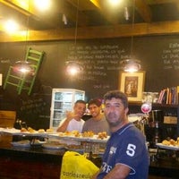 Foto scattata a Taberna Los Troncos da Francisco S. il 8/24/2012