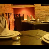 Das Foto wurde bei Terrazza Argentina - Restaurante von Victor E. am 4/4/2012 aufgenommen