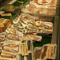 魚卯之 茅ヶ崎ショッピングセンター 茅ヶ崎 16 Clientes