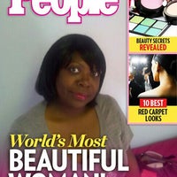 5/20/2012에 shirley p.님이 PEOPLE Beauty Tour에서 찍은 사진