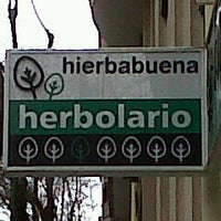 Foto scattata a Herbolario Hierbabuena da José Antonio G. il 4/3/2012