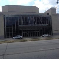 7/16/2012にNick K.がMarcus Center For The Performing Artsで撮った写真