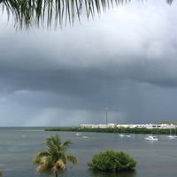 Photo taken at Comfort Inn Key West by Jennifer C. on 7/18/2012