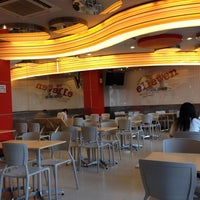Photo taken at KFC / KFC Coffee by Yofie S. on 2/22/2012