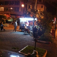 Photo taken at Churrasco do Mineiro by Celso M. on 6/7/2012