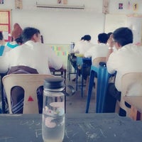 Photos At Smk Seri Indah