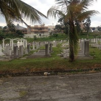 Cheras Christian Cemetary Jalan Kuari Cemetery