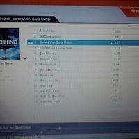 Photo taken at version zwei by Roman P. on 2/14/2012