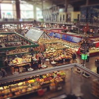 4/28/2012にFabienne L.がCovent Garden Marketで撮った写真