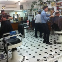 Foto tomada en Sydney Barber Shops Pty Ltd  por Brendan M. el 2/21/2012