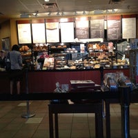 Photo taken at Panera Bread by Kevin N. on 4/26/2012