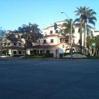 Photo taken at Meralta Plaza by C. A. on 4/29/2012