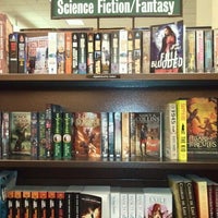 Barnes Noble 14572 Sw 5th St