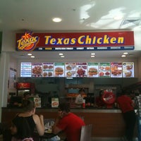 Photo taken at Texas Chicken by Yo_yulii on 7/29/2012