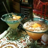 Photo taken at Chili&amp;#39;s Grill &amp;amp; Bar by Terra B. on 3/16/2012