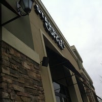 Photo taken at Starbucks by Allan I. on 2/18/2012