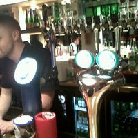 Photo taken at The Camelford Arms by Ceannard M. on 5/25/2012