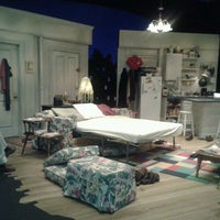รูปภาพถ่ายที่ Kitchen Theatre Company โดย Spencer J. เมื่อ 9/13/2012