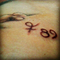 First Love Tattoo Tattoo Parlor In Red Bluff