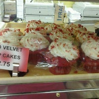 Photo taken at Lords Bakery by Tinkerbells W. on 6/30/2012
