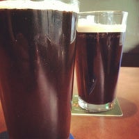 Photo taken at Madrona Eatery &amp;amp; Ale House by Dani on 4/2/2012