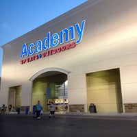 Academy Sports Outdoors Far West Side San Antonio Tx