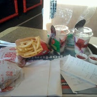 Photo taken at McDonald&amp;#39;s by CLAUDIA SEKC H. on 4/16/2012