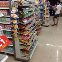 Photo taken at 7-Eleven by Phuchan L. on 5/24/2012