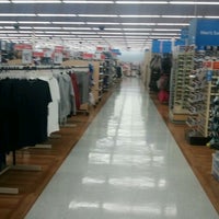 Photo taken at Walmart by Viktoria F. on 3/22/2012