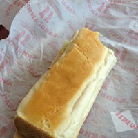 Photo taken at Jimmy John&amp;#39;s by Norma M. on 3/31/2012