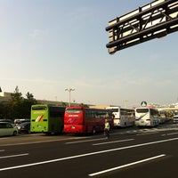東京ディズニーリゾート 外周コース 舞浜1 1
