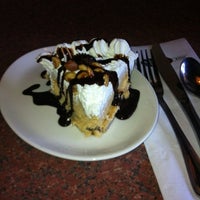 Photo taken at Shari&amp;#39;s Cafe and Pies by Betty B. on 4/30/2012